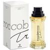 Roccobarocco Rocco Barocco, Tre Eau de Parfum 100 ml Vapo Donna