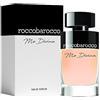 Roccobarocco - Me Divina Eau de Parfum da donna - Profumo dal carattere Sensuale e dallo stile Misterioso, Fragranza Fruttata-Ambrata. 100 Ml