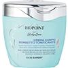 Biopoint - Crema Corpo Sorbetto Tonificante, Azione Idratante e Tonicizzante Fino a 48h, Dona Freschezza e una Pelle Compatta e Vitale, 300 ml