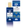 Helan, W Oud, Olio Capelli, Viso e Corpo, Profumato e Illuminante, per Pelle e Chioma Setosa e Morbida, a Rapido Assorbimento - Olio Corpo Secco Idratante con Lino, Mandorle Dolci e Vitamina E, 50 ml