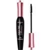 Bourjois Volume Glamour Volumateur Mascara, Volume Subito, Applicazione Veloce con una Sola Passata, Applicatore con Punta di Precisione, Vitamina E e Olio di Caffè, 12 ml