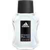 adidas Dynamic Pulse Eau de Toilette 50,3 ml (confezione da 1), note di menta, mela e legno, profumo da uomo, lunga durata, profumo sportivo, formato da viaggio