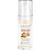 Omia, Siero Viso Idratante con Argan del Marocco, Trattamento Viso Nutriente ed Elasticizzante per il Viso e il Contorno Occhi, Ideale come Base Trucco, 30 ml