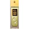 Alyssa Ashley - Musk Eau de Parfum, Profumo al Muschio Bianco - 50ml