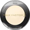 Max Factor Masterpiece Mono Eyeshadow, Ombretto in Polvere a Lunga Tenuta con Formula Ultra Pigmentata, Facile da Sfumare, Tonalità 01 Honey Nude