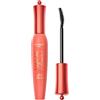 Bourjois Volume Glamour Lift & Stretch Mascara, allunga e definisce le ciglia, texture leggera ad asciugatura rapida, Vitamina C e Phytocycle™ Orange, zero grumi, 12 ml
