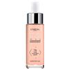 L'Oréal Paris Siero colorato, fondotinta liquido nutriente con acido ialuronico, Perfect Match Tinted Serum, n. 1-2, molto luminoso, 1 x 30 ml