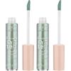 Essence Cosmetics Luminous Eye Tint Ombretto Liquido, Lunga Durata, Luminosa, Brillante, 6 ml (Confezione da 2)