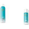 Moroccanoil Shampoo Secco Toni Scuri, 217 ml & Shampoo Secco, Toni Chiari, 62 ml