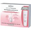 Biopoint Dermocare Anticaduta Capelli Donna - contiene 20 Fiale ad azione densificante + Shampoo Anticaduta Donna 200 ml, fortifica il capello e ne previene la caduta