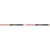 Maybelline New York Matita Labbra Color Sensational Shaping Lip Liner, Automatica, Labbra Scolpite, Nude Whisper (10), 0,3 g (Confezione da 2)