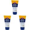 Prep Crema Mani Concentrata con Glicerina e Cheratina, 75 ml (Confezione da 3)