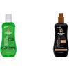 Australian Gold Doposole Idratante 237 ml & Olio Secco Intensificatore Solare 237 ml