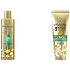 Pantene PNT SH MIRACLE LISCI&SETOSI 250ML X6PZ + PNT NI 3MM SMOOTH&SLEEK 220ML IT