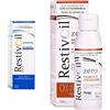 RestivOil Complex Shampoo Antiforfora per Capelli da Normali a Grassi, Olio Fisiologico con Azione Antiseborroica & Zero Shampoo Anti Prurito e Irritazione per Capelli Olio Fisiologico Delicato