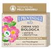 I Provenzali | Crema Viso Antietà Biologica Rosa Mosqueta, 50 ml