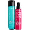 Matrix | KIT High Amplify Shampoo Volumizzante 300 ml + Trattamento Miracle Creator Total Results 190ML per Capelli Fini