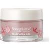 Bottega Verde - Estratti di bellezza - Maschera gel - con acqua di Melograno da economia circolare e The rosso (50 ml) - tensore immediato