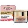 L'Oreal Paris L'Oréal Paris Age Perfect Golden Age - Cura del viso anti-invecchiamento, rinforzante e lucentezza, per pelli mature e rigide, SPF 20, con estratto di peonie, 50 ml
