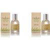 Alyssa Ashley - Marijane Eau de Parfum, Profumo - 50 ml (Confezione da 2)