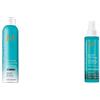 Moroccanoil Shampoo Secco Toni Scuri, 217 ml & All in One Leave-in Conditioner, 160 ml