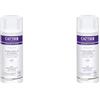 CATTIER PARIS Cattier, Pètale d`Iris, Struccante occhi, 150 ml (Confezione da 2)