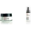 Collistar Linea Uomo Crema Antirughe Rivitalizzante, Previene le Rughe e Rimpolpa Quelle Esistenti dall'interno, 50 ml & Attivi Puri Uomo Siero Acido Ialuronico Idratante Liftante, 30 ml