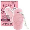 Foamie Shampoo solido con olio di ibisco per capelli secchi e rafforza e nutre quelli danneggiati 100% vegano e senza plastica che 80 g