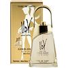 Ulric de Varens Ulric di varens Gold Issime Acqua di Profumo Donna, 75 ml