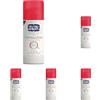 Neutro Roberts Deodorante Stick Dermazero, Ipoallergenico, 40ml (Confezione da 5)