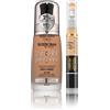 Deborah Milano -Set Make up Fondotinta Liquido 24 Ore Perfect, SPF 20, N.4 Apricot, con Acido Ialuronico, 30ml e Correttore Instant Lift, N.3.1 Nude, Effetto Illuminate e Antirughe, 4.2gr