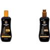 Australian Gold Exotic Intensifier Oil 237 ml & Olio Secco Intensificatore Solare 237 ml