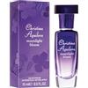 Christina Aguilera Moonlight Bloom Eau de Parfum, Profumo Femminile, Fragranza Floreale Donna, 15 ml