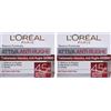 L'Oreal Paris L'Oréal Paris Crema Viso Donna Antirughe Intensiva Giorno, 50 ml, Confezione da 2