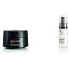 Collistar Linea Uomo Crema-Gel Energizzante, Azione antirughe e antifatica, 50 ml & Attivi Puri Uomo Siero Acido Ialuronico Idratante Liftante, Siero ricompattante anti-rughe ad azione levigante 30 ml