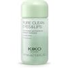 KIKO Milano Pure Clean Eyes&Lips Mini, Struccante Bifasico Per Occhi E Labbra In Formato Mini, 50 ml
