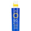 GYADA COSMETICS, Solare Spray Viso Corpo SPF50 Protezione Alta, Nutriente e Protettivo, Crema Solare Viso ad Assorbimento Rapido, Resistente all'Acqua, Non Unge e Non Appiccica, 200 ml