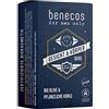benecos Cosmetico naturale per mani e corpo, vegano, dermatologicamente testato