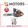 OLEO-MAC MOTOSEGA OLEO MAC GSH 400 Potenza/Cilindrata 2,3 HP - 1,7 kW/38,9 cm³ + OMAGGI