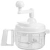 Robot Da Cucina Manuale Vegetale Chooper A Base Di Carne Grinder
