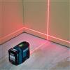 Makita Tracciatore Laser SK105DZ MAKITA 12V laser ROSSO bosch stanley hilti
