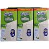 Swiffer Dry Panni Catturapolvere Confezioni da 216 Ricariche Giga Fresco Profumo