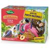 Valfrutta SUCCO DI FRUTTA VALFRUTTA PESCA Triangolini 12 brick Bevanda Succhi Triangolino