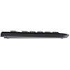 CHERRY DC 2000 tastiera Mouse incluso USB QWERTZ Tedesco Nero