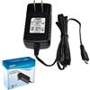 HQRP Adattatore AC per Kurio 4s Touch 7s 10s Hisense Sero 7 Lt E270BSA Pro
