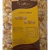 CAFFAREL CARAMELLE CAFFAREL AL LATTE E MIELE -SENZA GLUTINE- KG.1