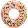 Intex 56263NP Salvagente Ciambella Donut con Zuccherini 99 x 25 cm - Rotex