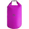 Borsa Impermeabile Dry Bag 5-10-20-40-70L - Sacca Stagna per Mare, Barca e Sport