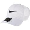 Nike Sportswear Heritage 86 Swoosh Trucker, Unisex, Bianco, Taglia Unica
