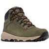 Columbia Newton Wander Scarponi da Trekking da Uomo